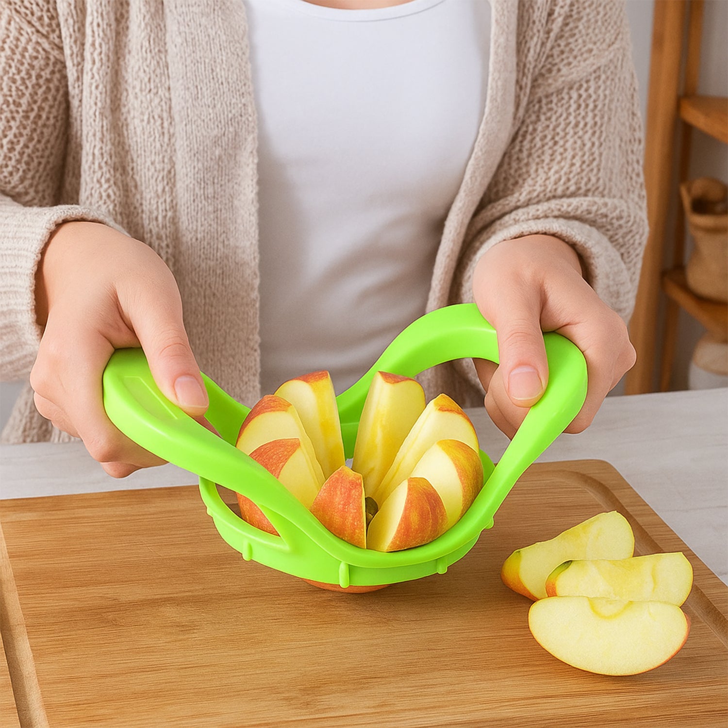 Fruit Cutter Slicer