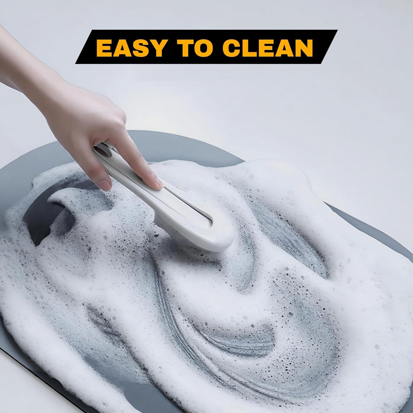 Super Absorbent Bath Mat
