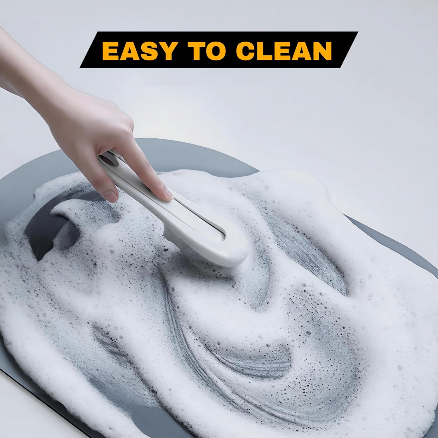 Super Absorbent Bath Mat