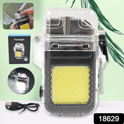 Electric Plasma Lighter