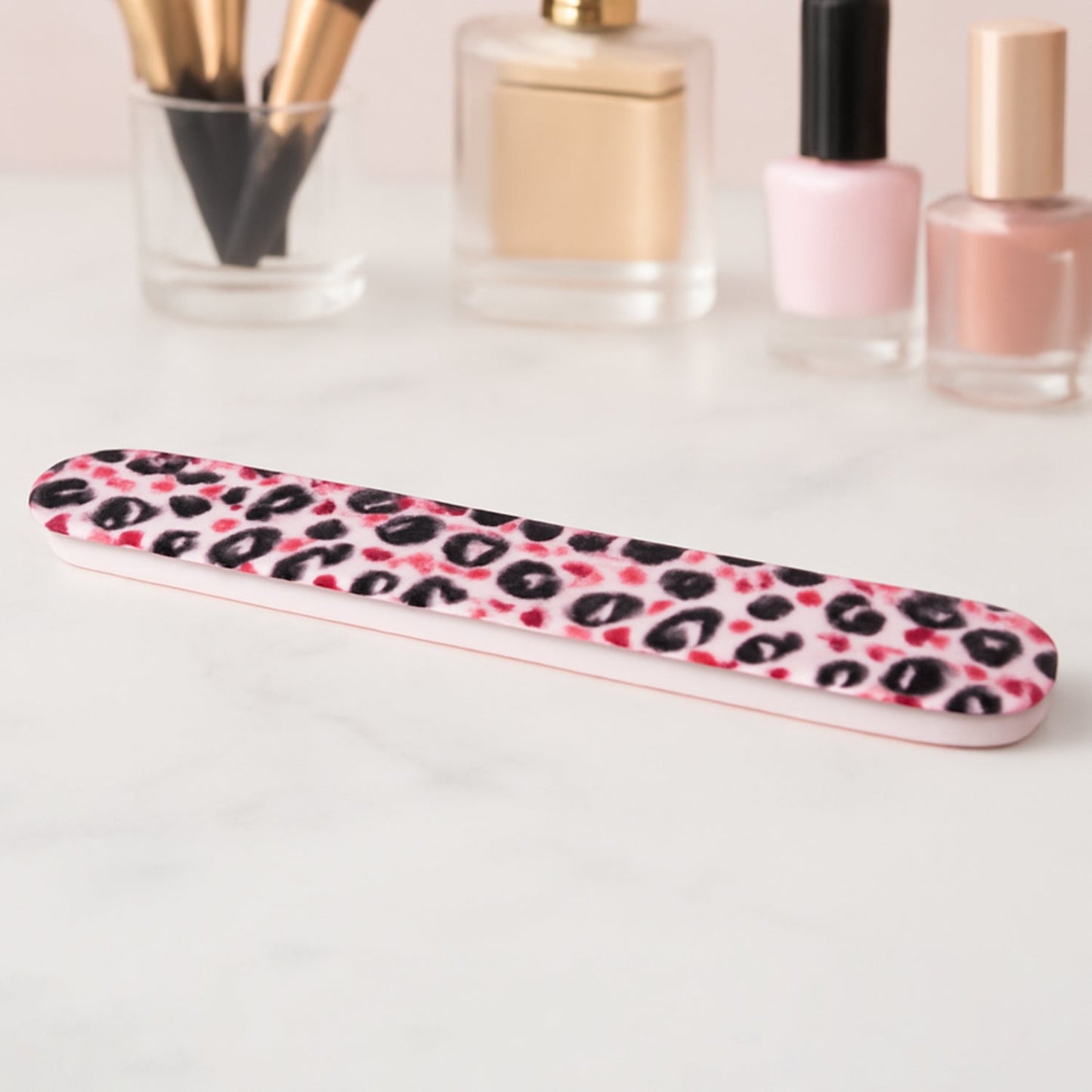 Nail File Tool