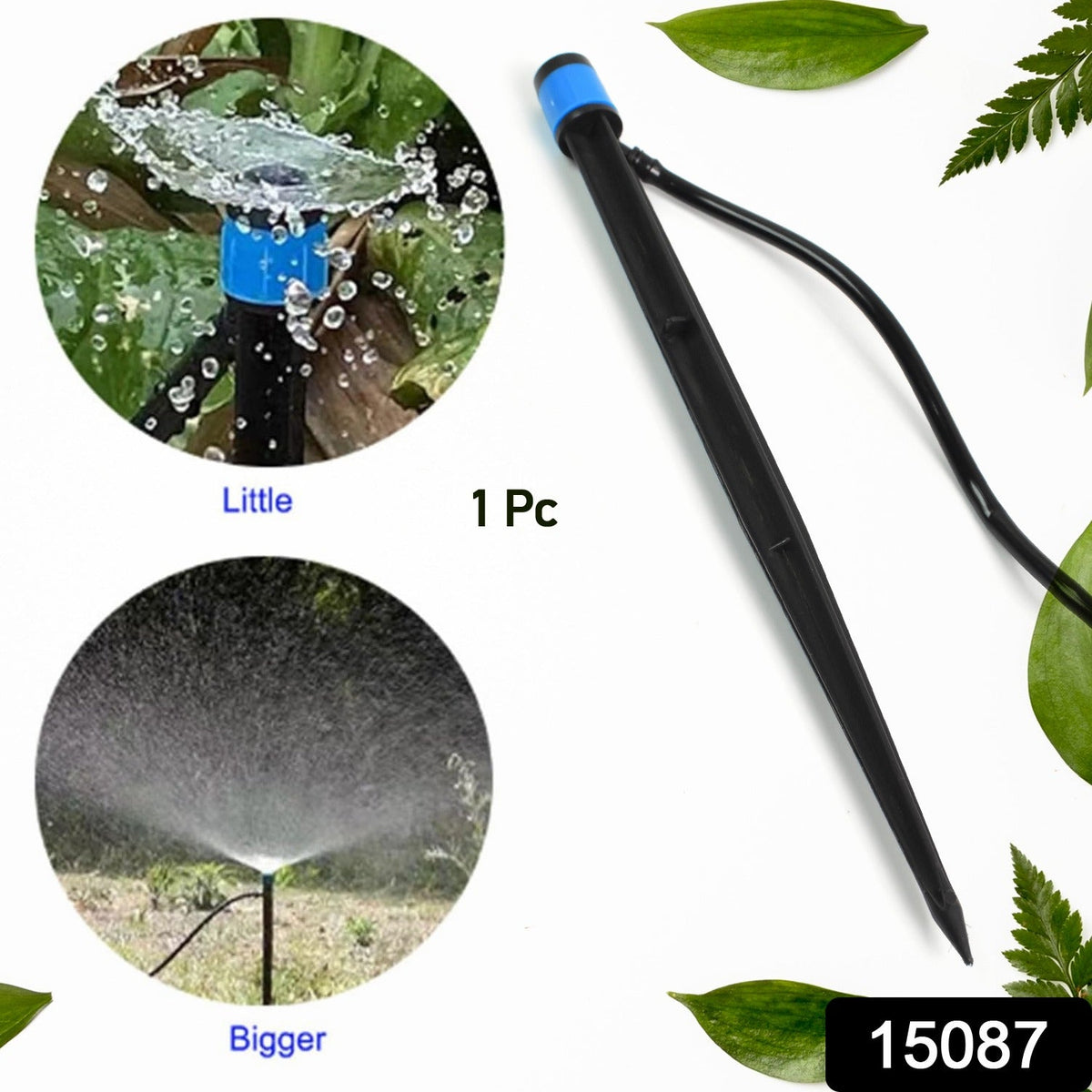 Adjustable Garden Drip Sprayer