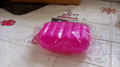 Leakproof Travel Soap Case