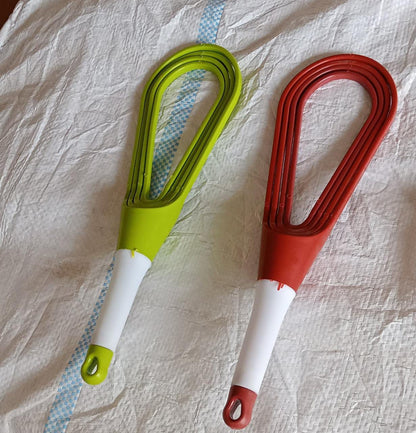 Plastic Balloon Whisk
