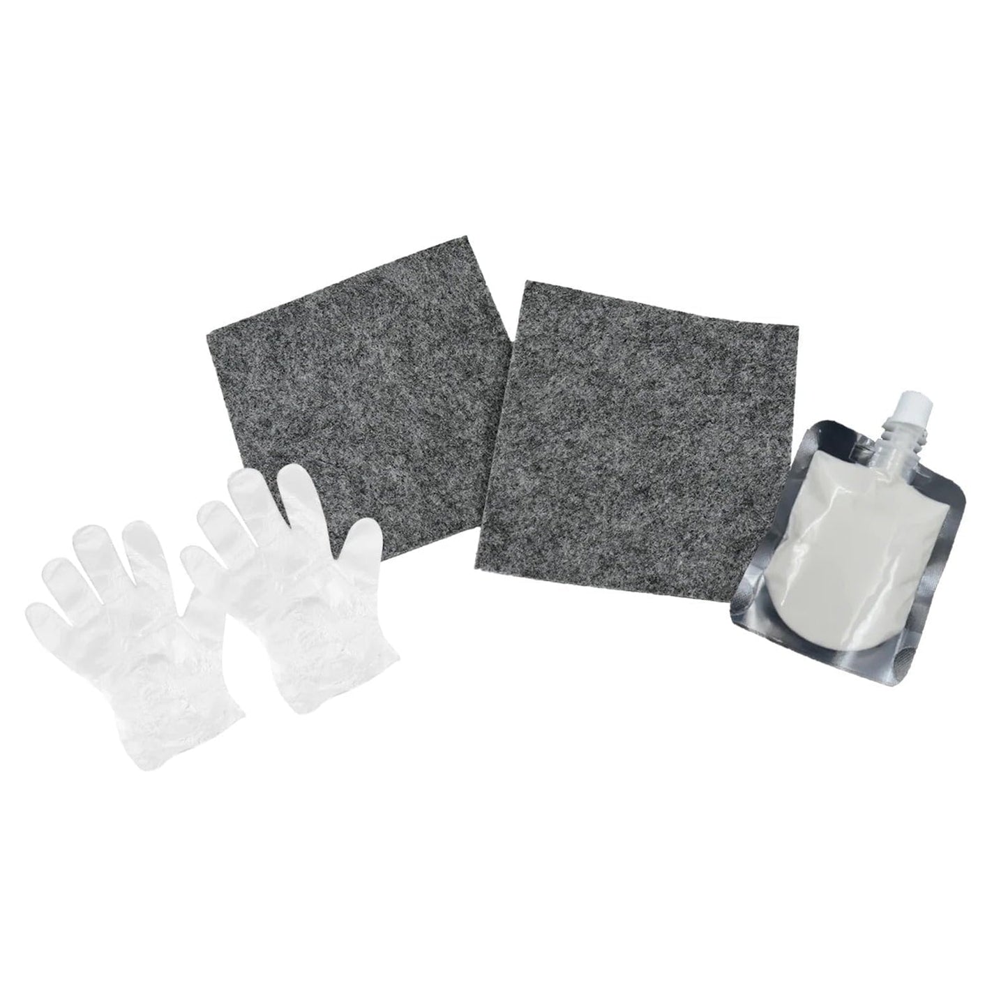Nano Car Scratch Remover Cloth