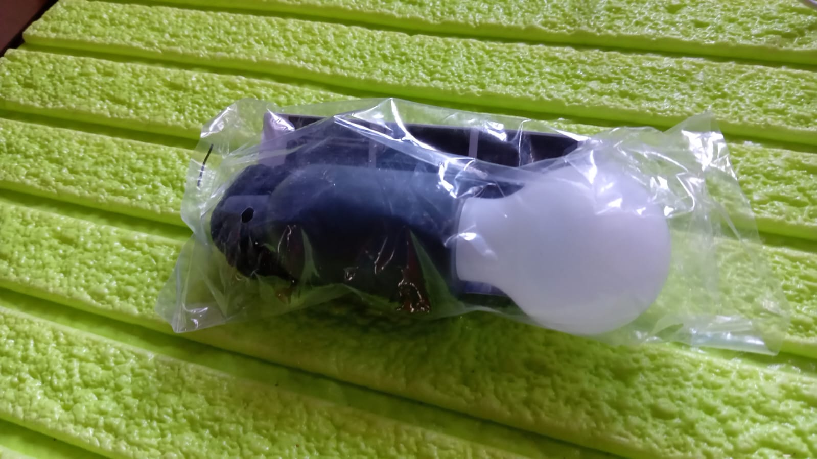 LED Pull Cord Light