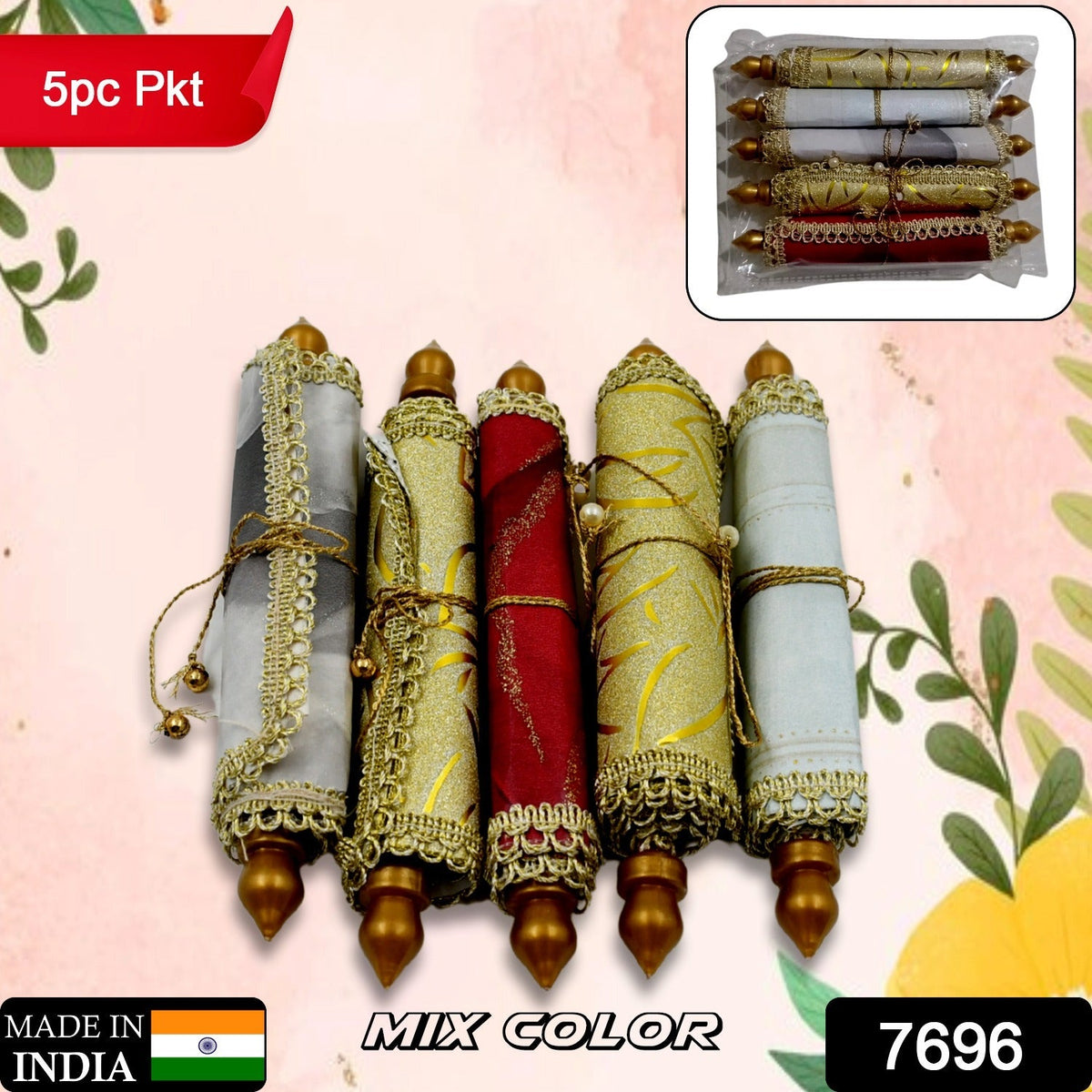 Designer Shagun Gift Envelopes