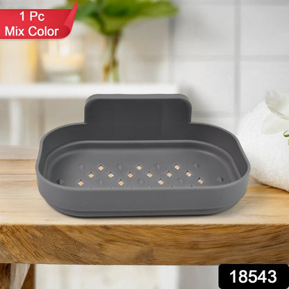 Bathroom Soap Dish