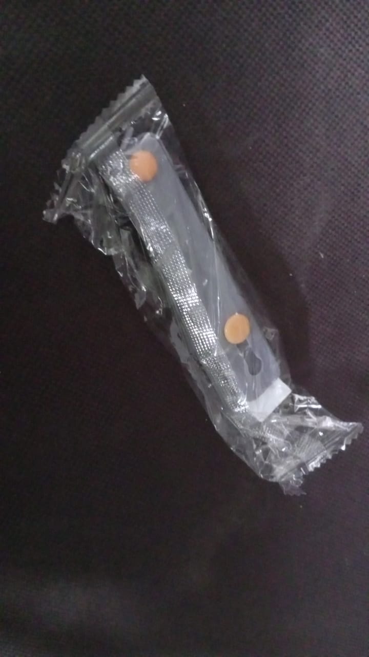 Phone Finger Strap