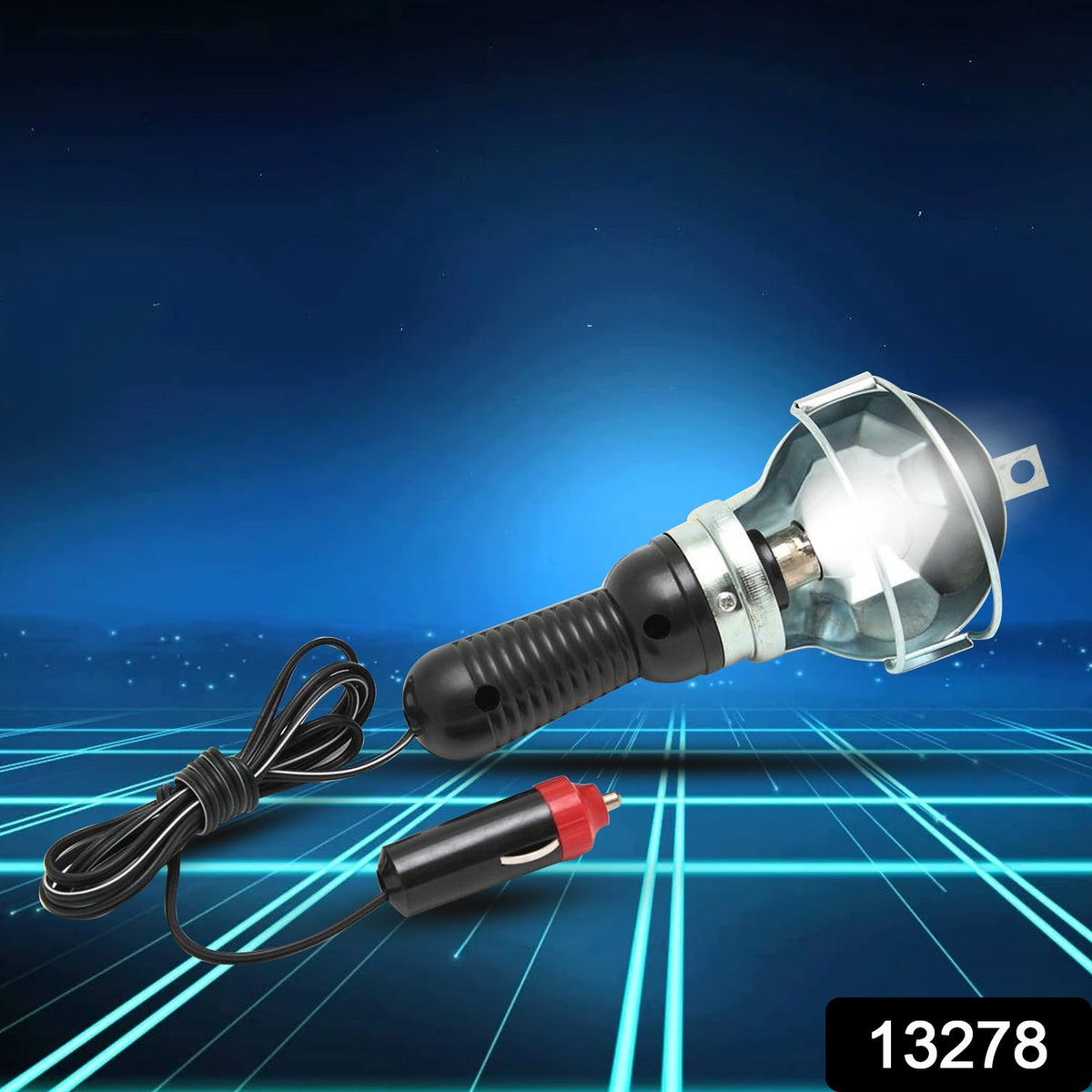 Portable Work Repair Lamp