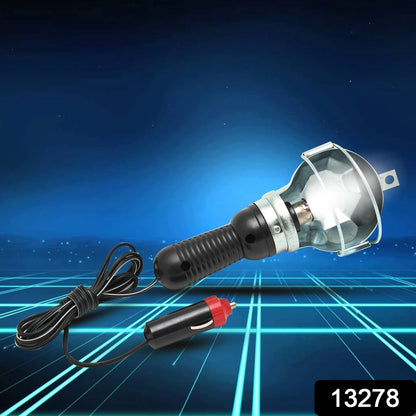 Portable Work Repair Lamp