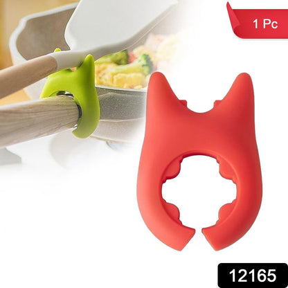 Plastic Spoon Rest