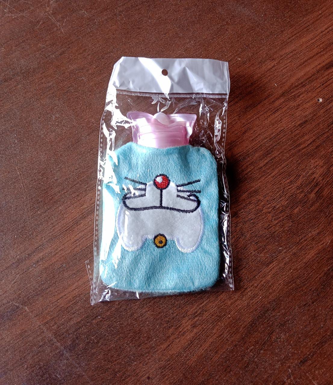 Doremon Small Hot Water Bag