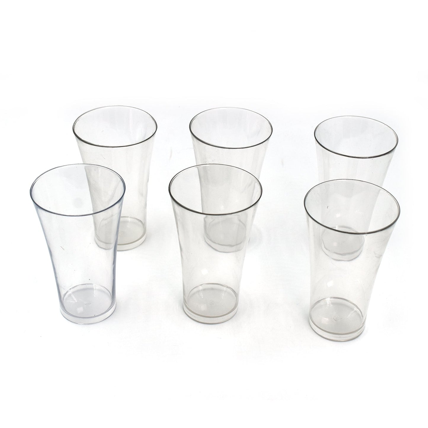 Flame-Proof Multitasker Glasses