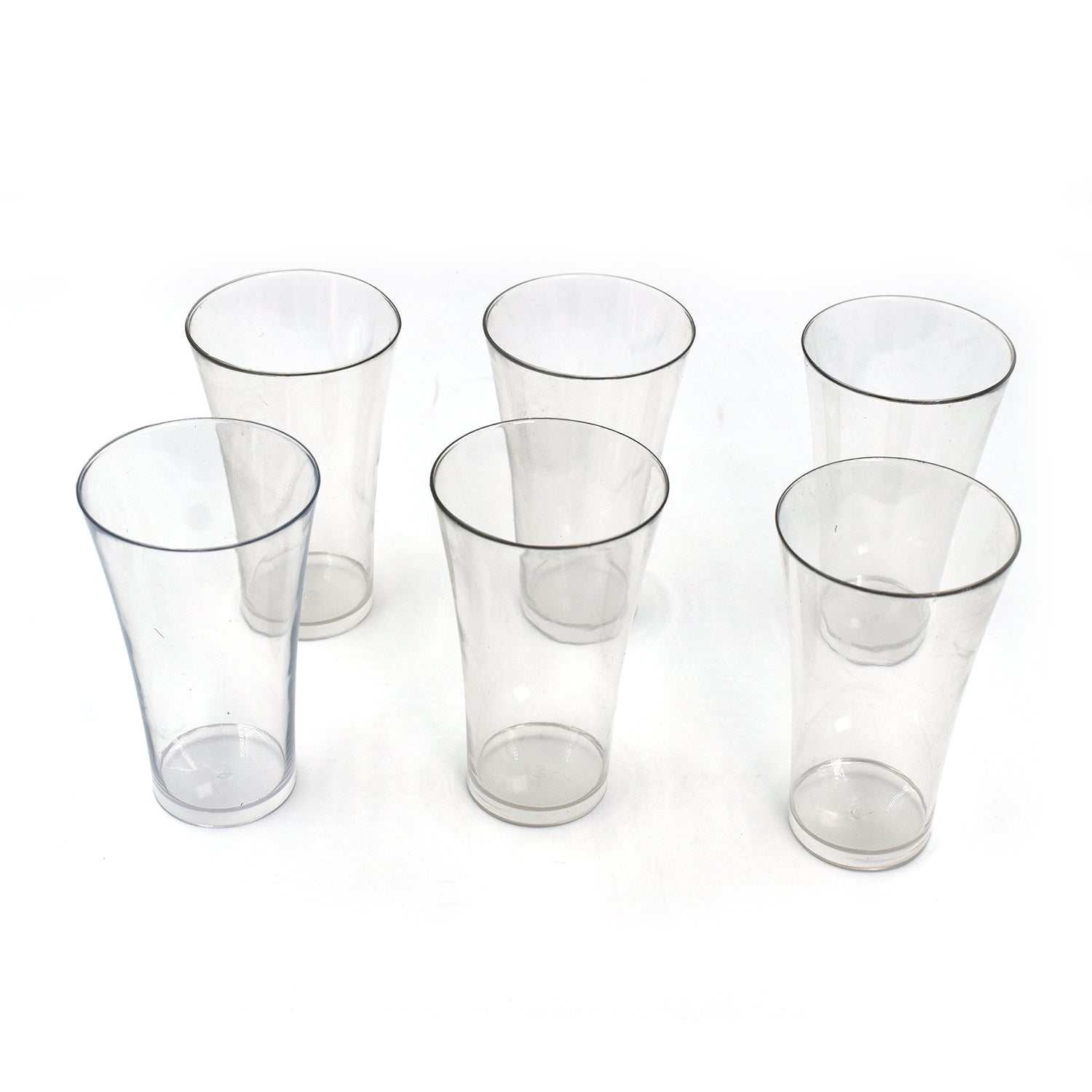 Flame-Proof Multitasker Glasses