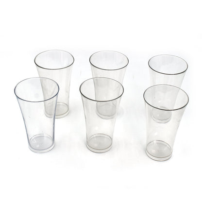 Flame-Proof Multitasker Glasses