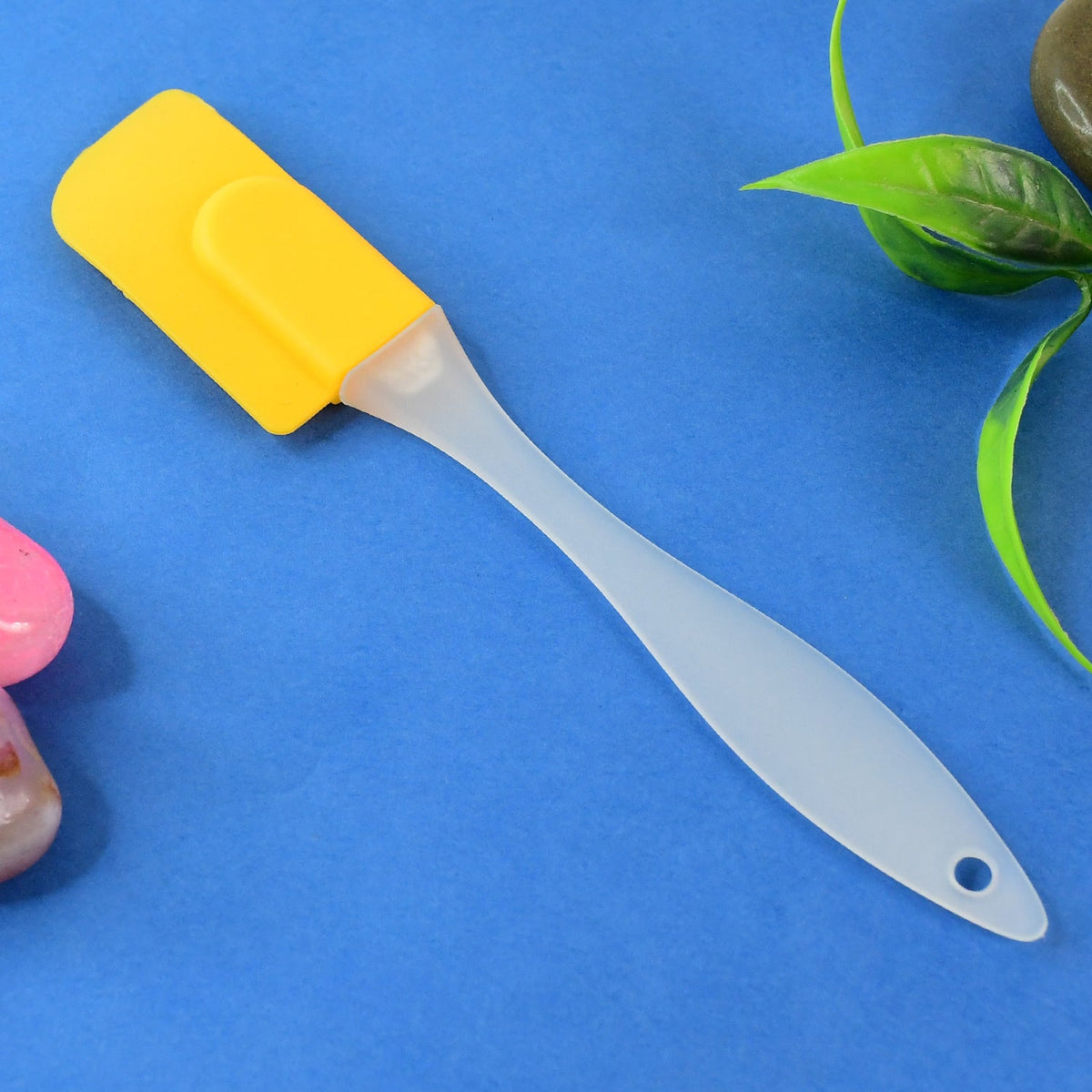 Silicone Baking Spatula