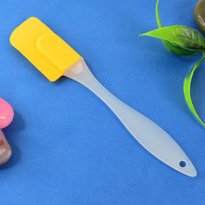 Silicone Baking Spatula