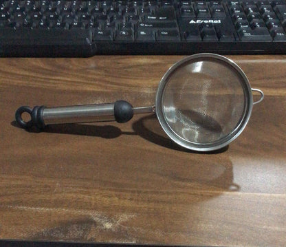 Stainless Steel Fine Mesh Strainer