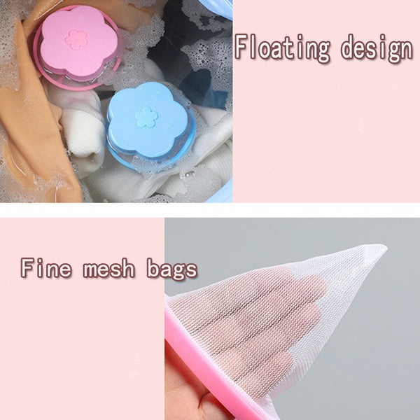 Washing Machine Lint Catcher