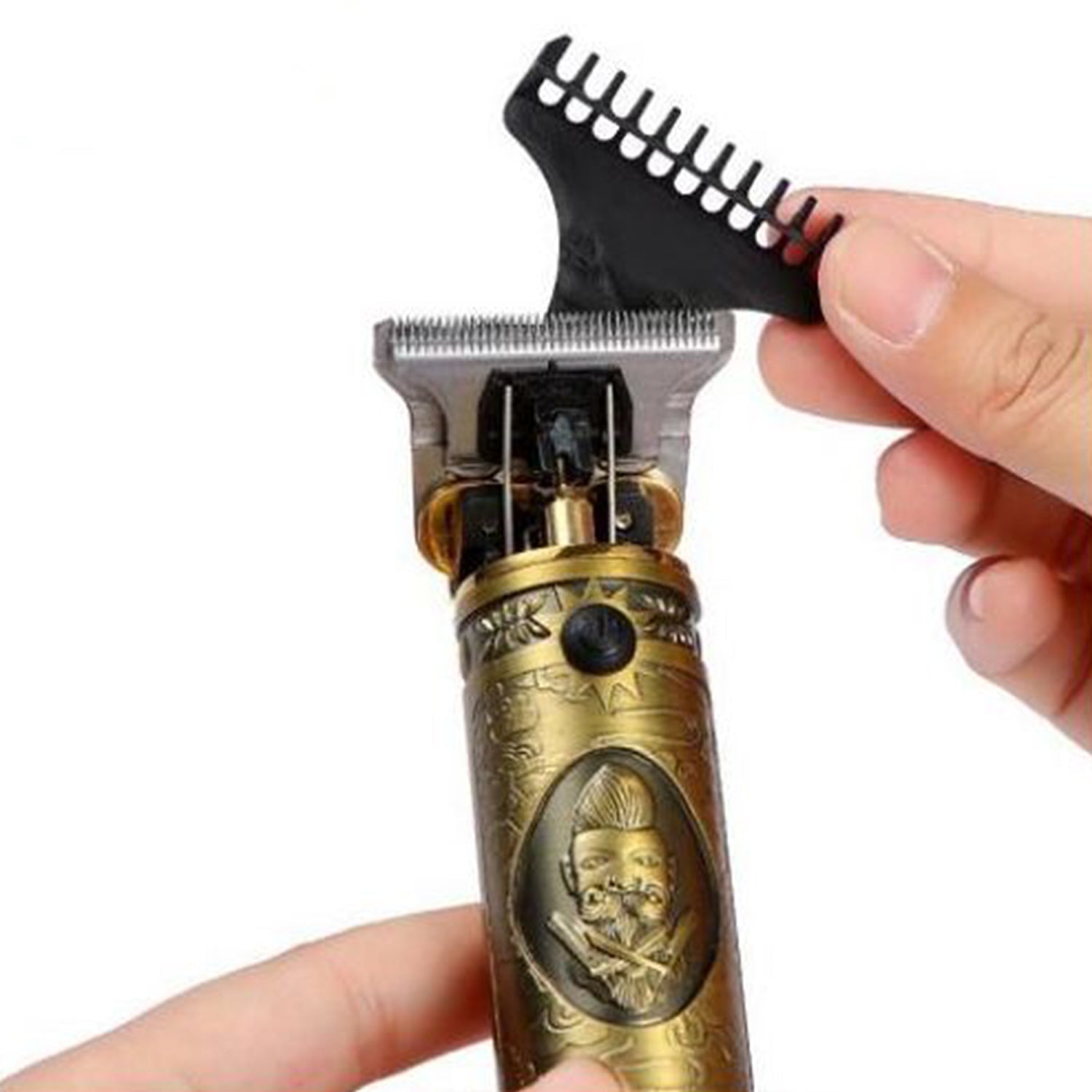 Professional Hair Trimmer for Men