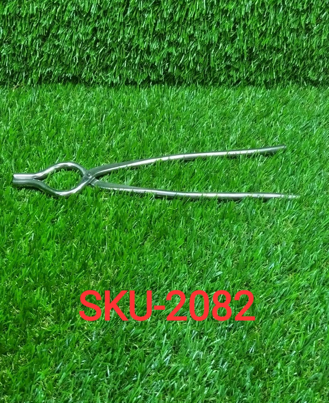 Professional Kitchen Tongs