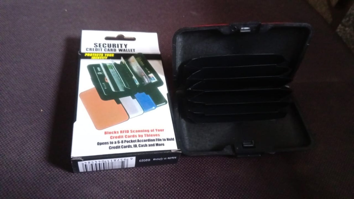 ArmorCard Pro Case