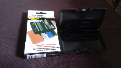 ArmorCard Pro Case