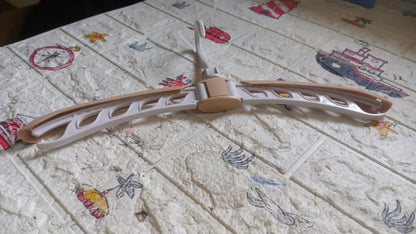 360 Degree Rotating Clothes Hangers