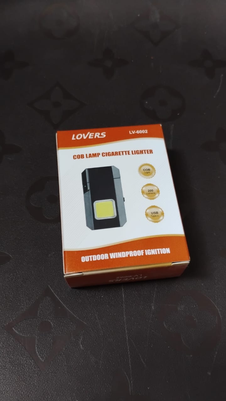 Portable Mini Lighter