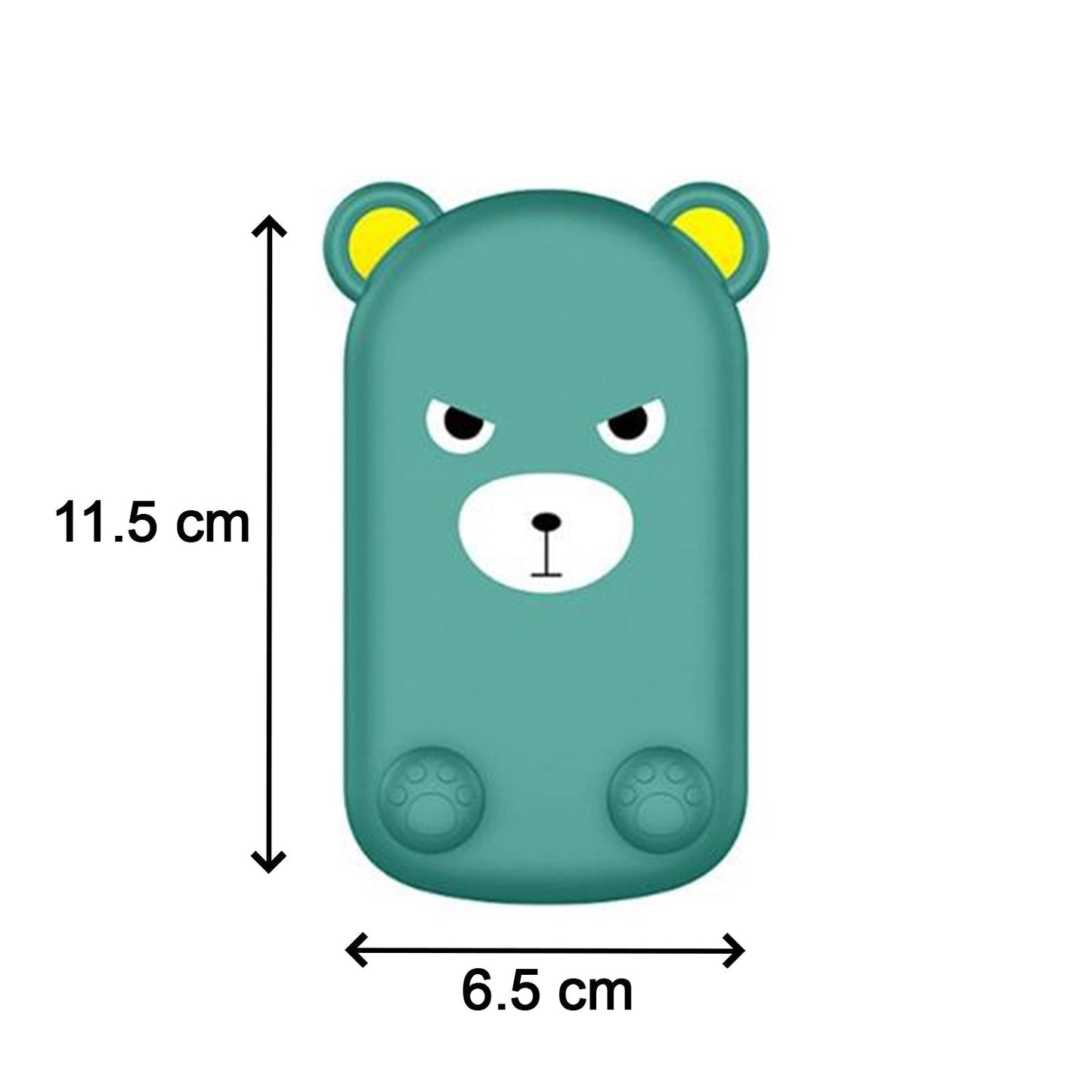 Cute Cartoon Foldable Mobile Stand