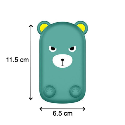 Cute Cartoon Foldable Mobile Stand