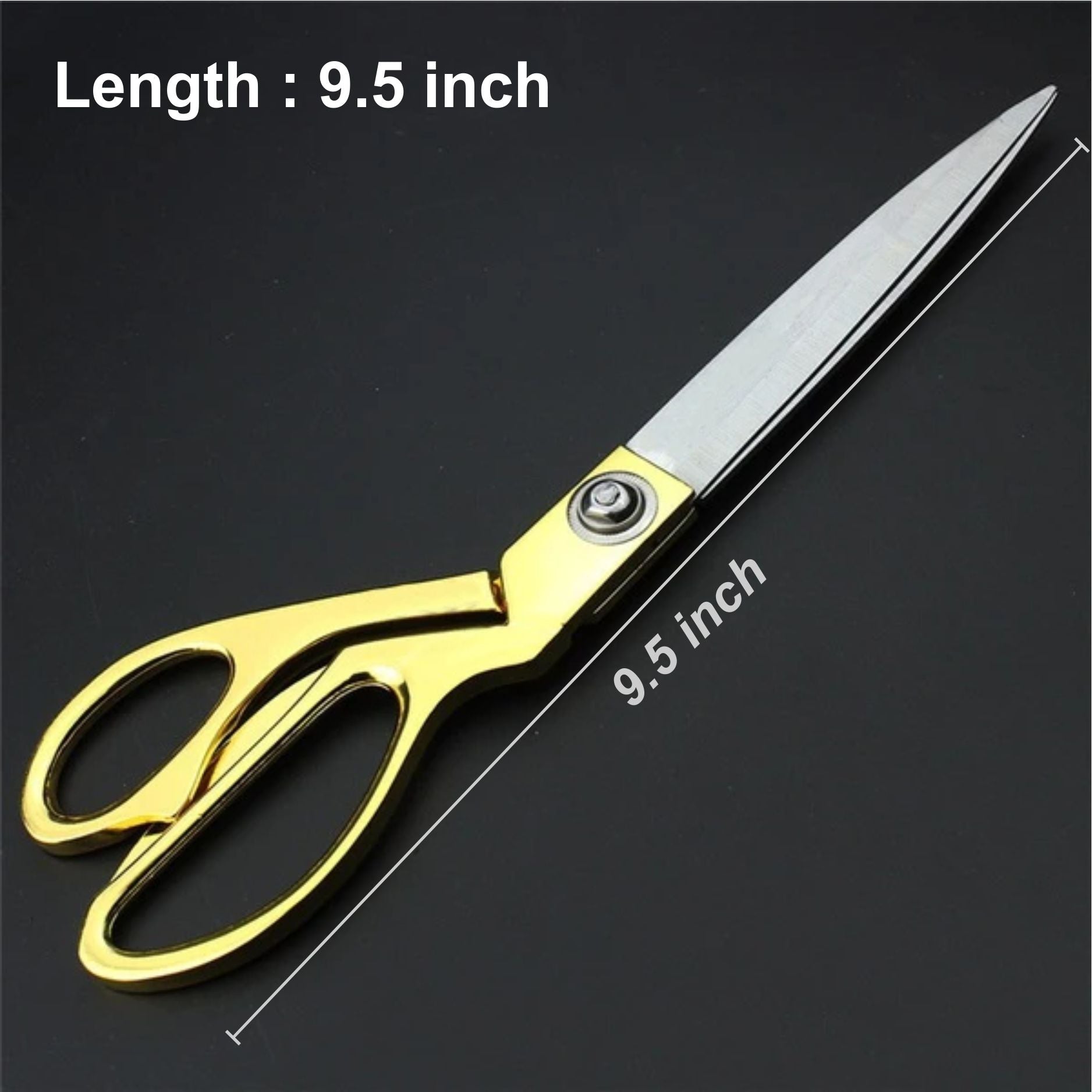 Stainless Steel Tailoring Scissor