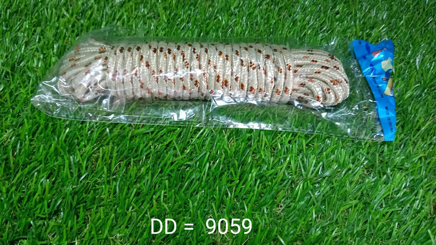 heavy-duty nylon rope