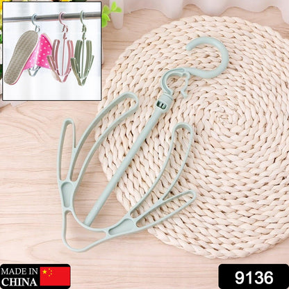 360° Shoe Dryer Hanger