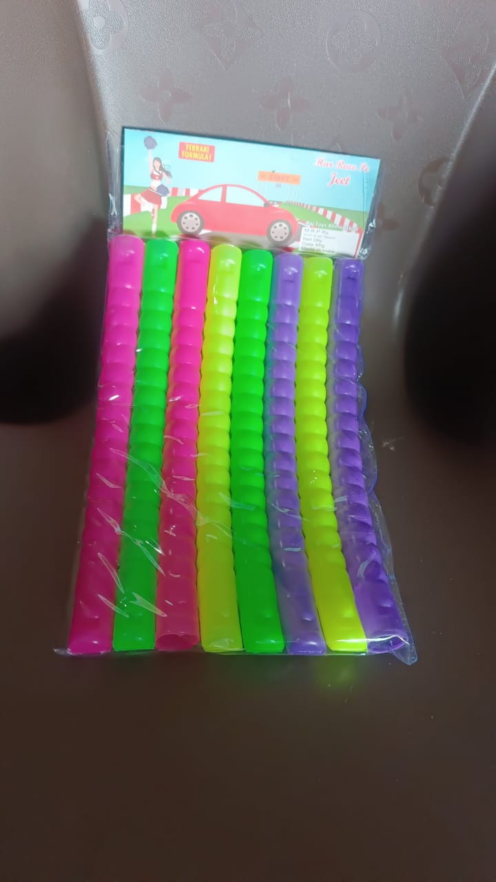Hoops Hula Interlocking Exercise Ring