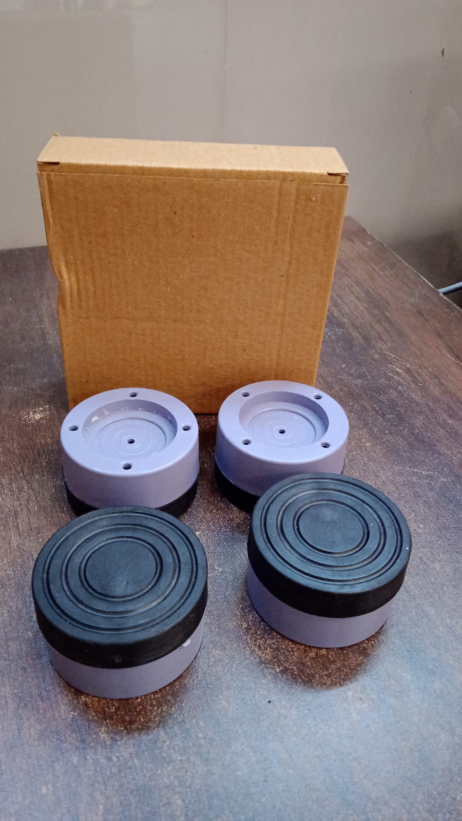 Anti-Vibration Washing Machine Pads