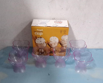 6-Piece Dessert Bowl Set