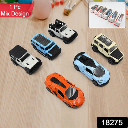 Kids Mini Pull Car