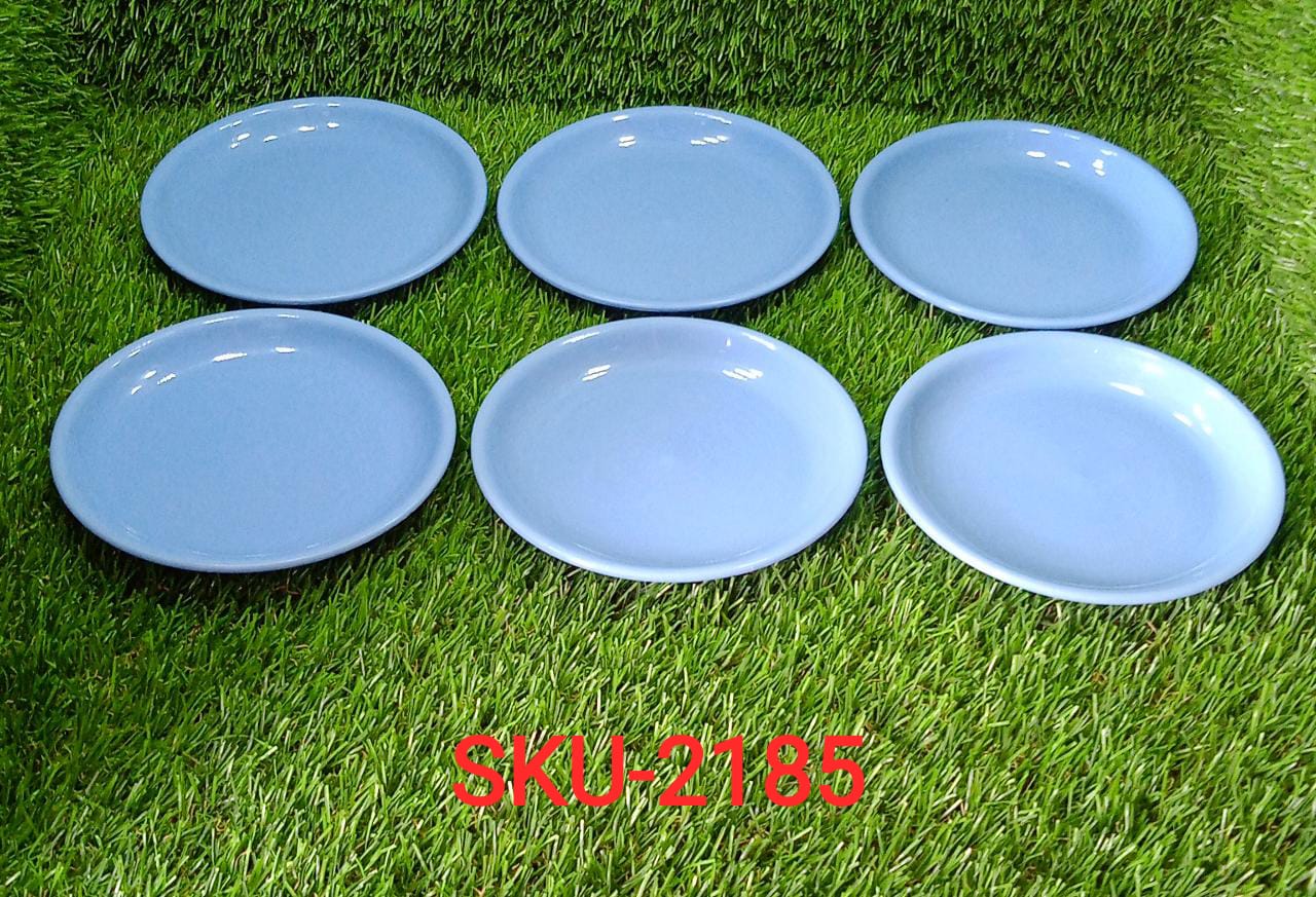 Durable Mini Soup Plates