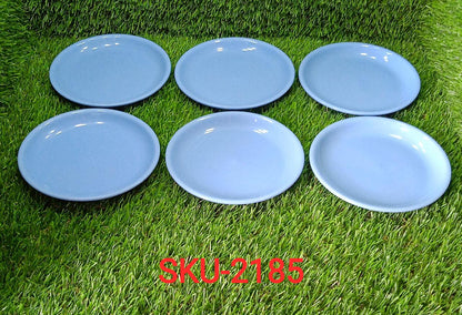 Durable Mini Soup Plates