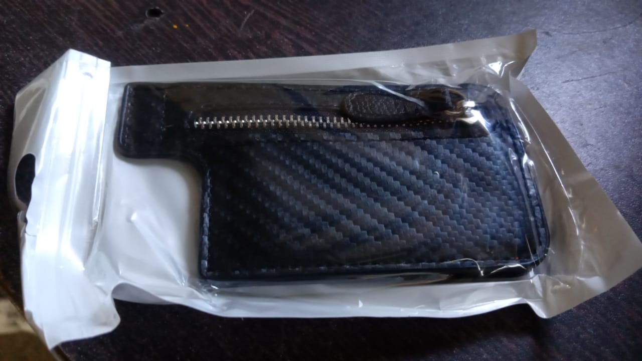 Adhesive Card Phone Holder