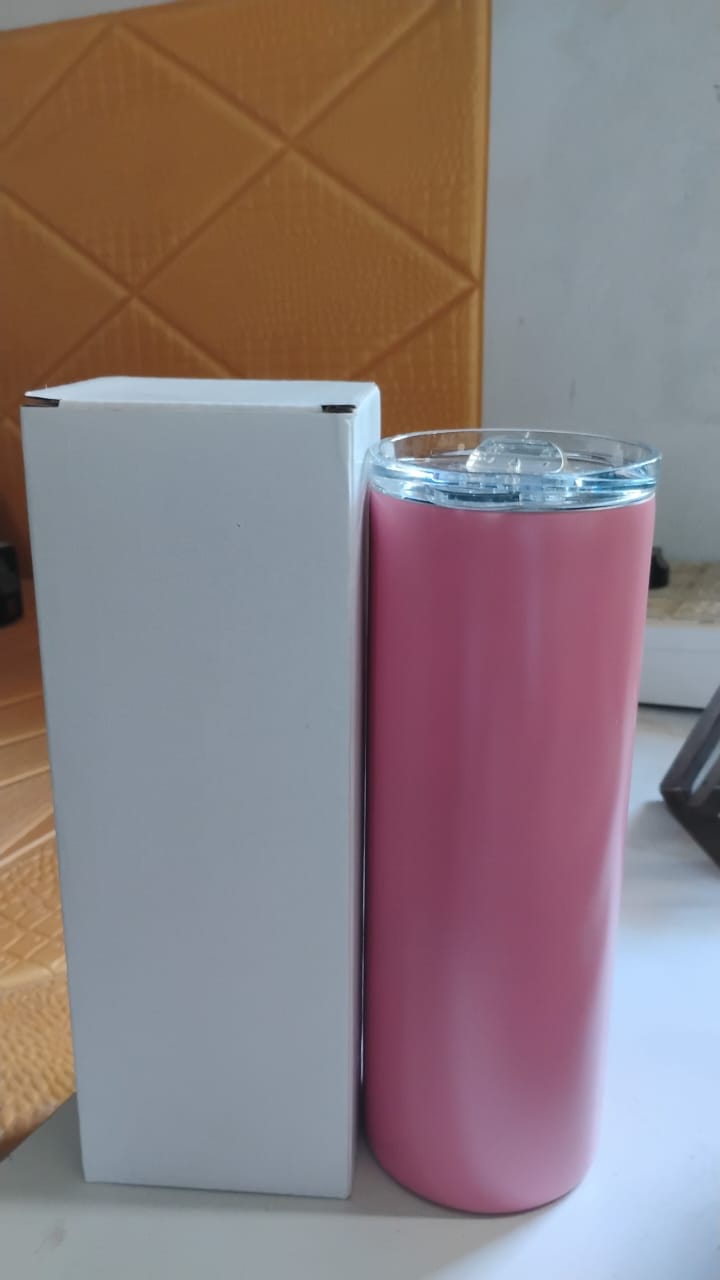 Stainless Steel Travel Mug