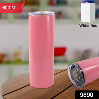 Stainless Steel Travel Mug