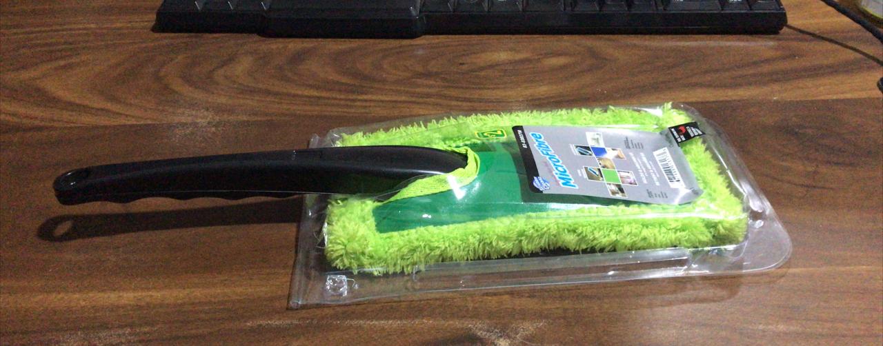 Premium Car Cleaning Kit