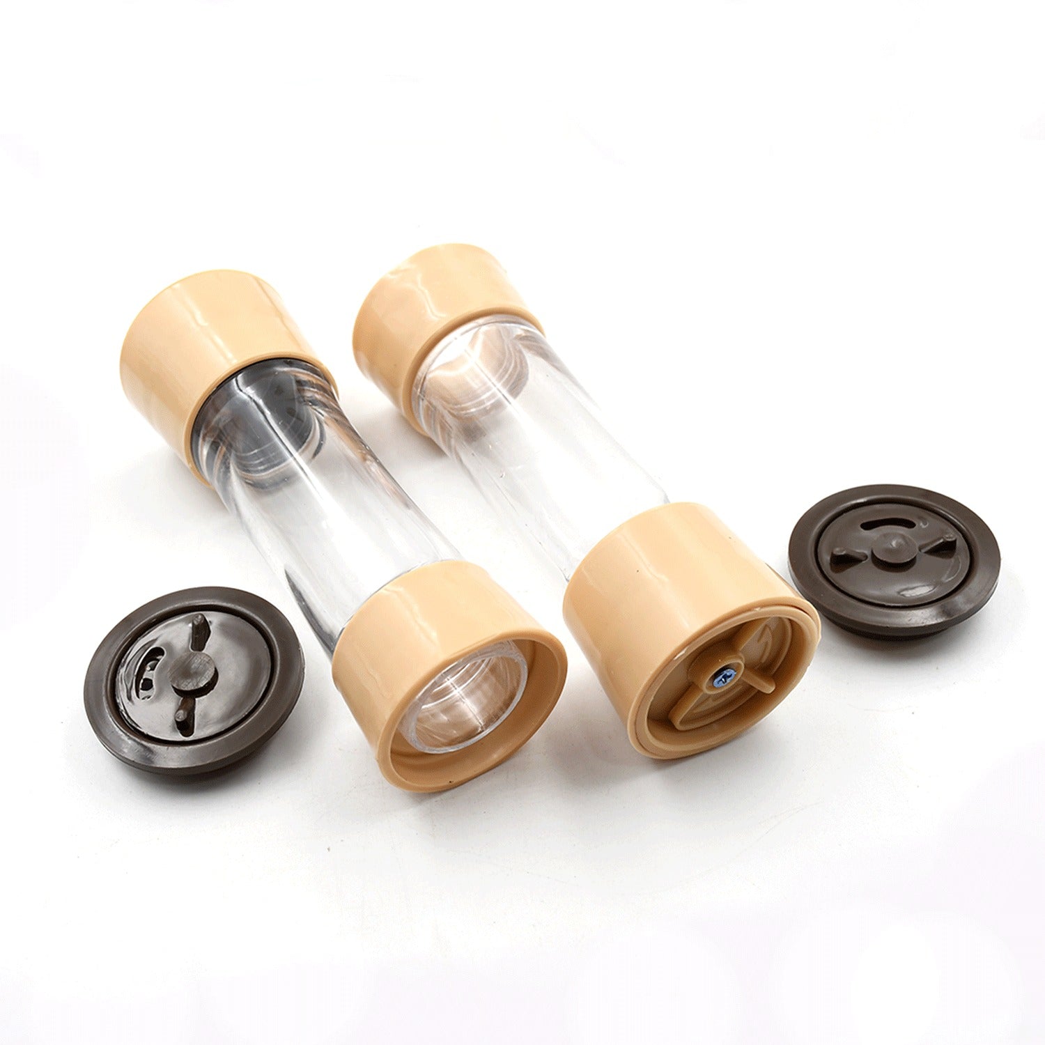 Revolving Spice Rack