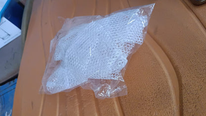 Cartoon Mesh Fan Cover (1 Pc)
