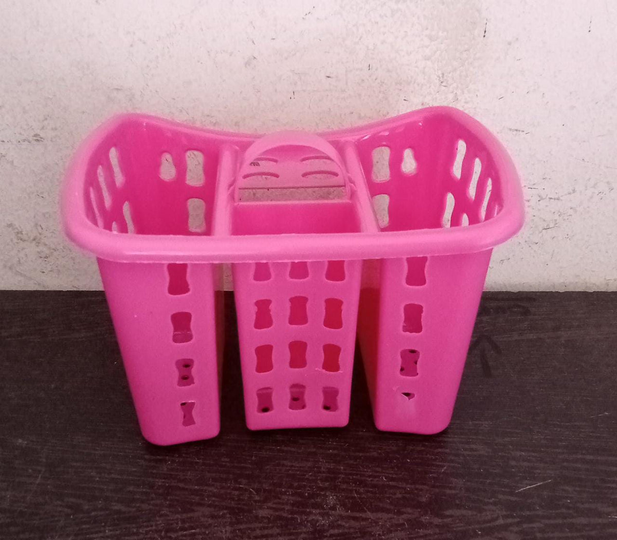 Toothbrush Holder Stand 4-in-1