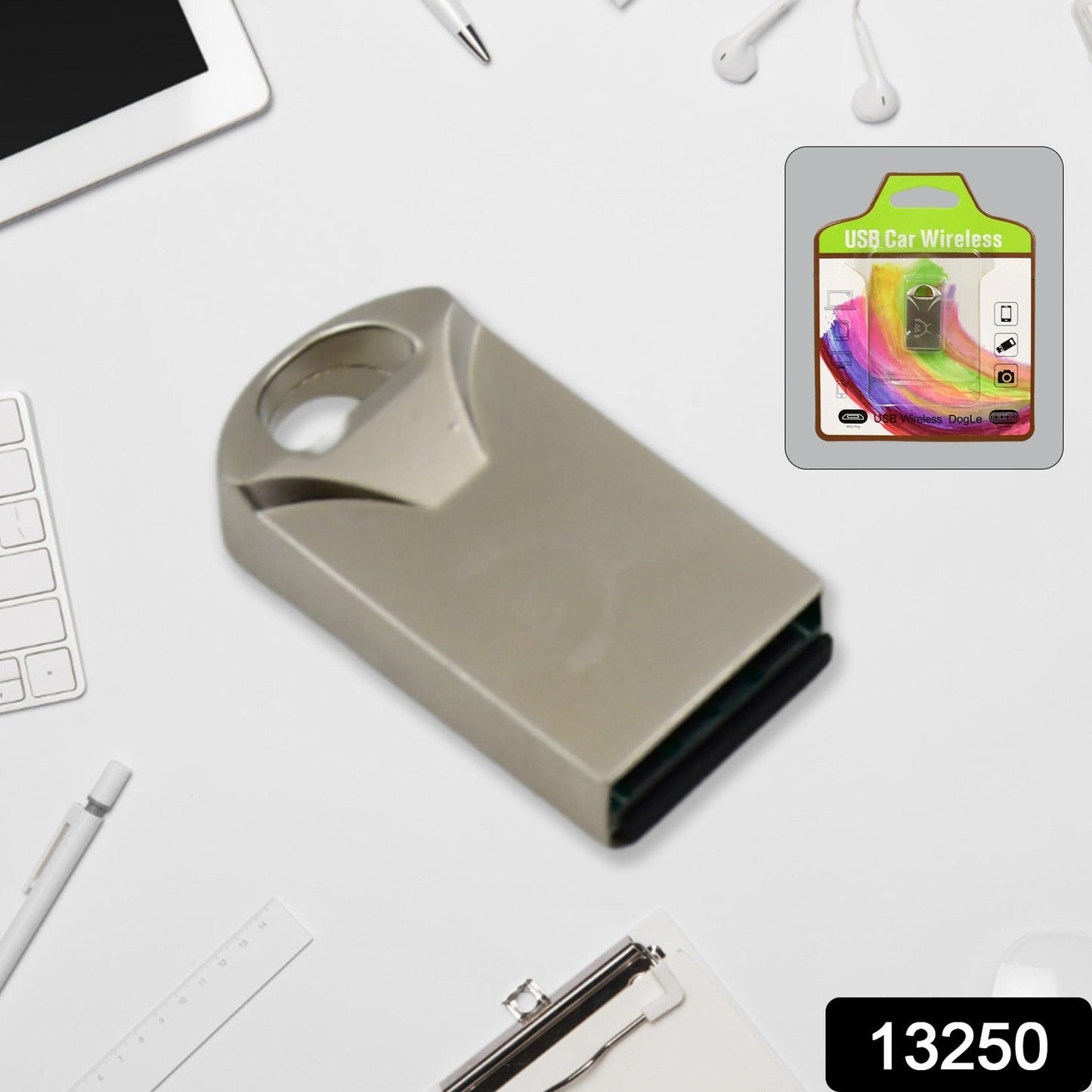 USB Bluetooth Adapter
