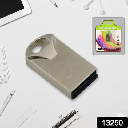 USB Bluetooth Adapter